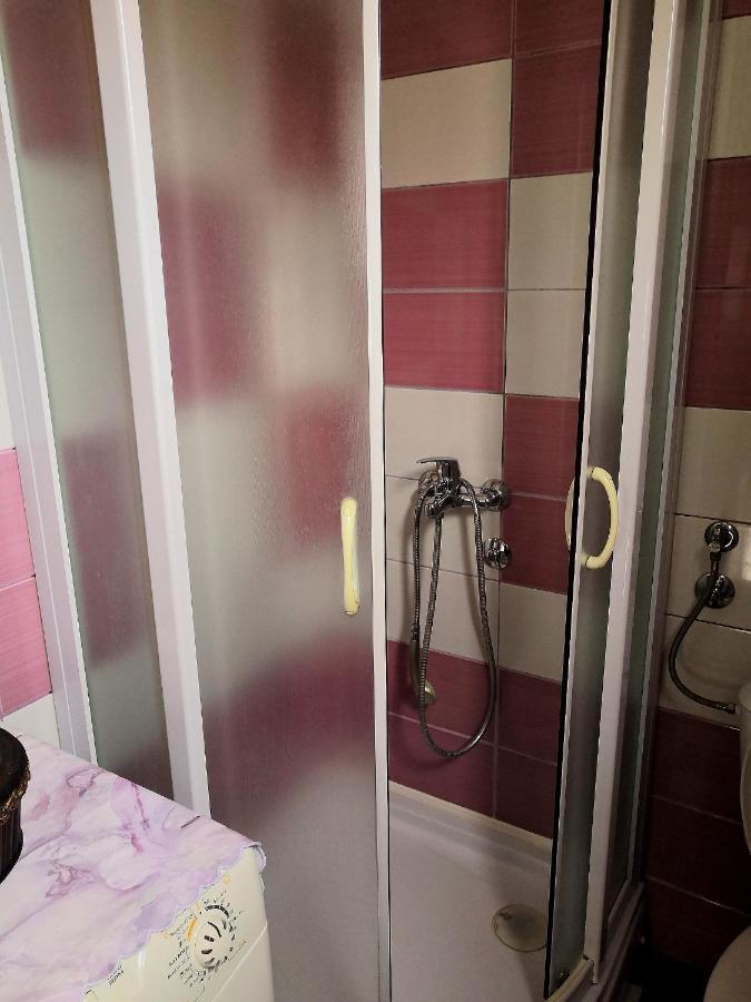 Apartman Sunny Appartement Cetinje Buitenkant foto